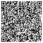QR code with C B's Superior Party Store LLC contacts