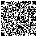 QR code with C'mon Let's Party Inc contacts