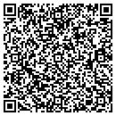 QR code with Calm CS Inc contacts