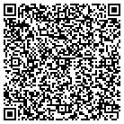QR code with Daniels Party Rental contacts