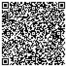 QR code with D Brothers Party Store Inc contacts