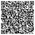 QR code with Decadent Wishes Inc contacts