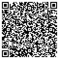 QR code with Divine Favour contacts