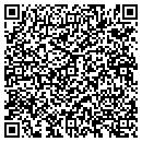 QR code with Metco Glass contacts