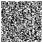 QR code with Hico Distributing Inc contacts