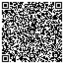 QR code with Hip Party Store contacts