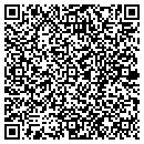 QR code with House of Bounce contacts