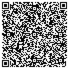 QR code with A Five Star Business Inc contacts