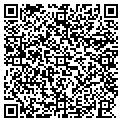 QR code with Jae's Trading Inc contacts