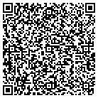 QR code with J And A Inflatables LLC contacts