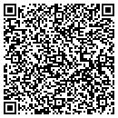 QR code with Radiator Shop contacts