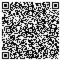 QR code with K&D Party Designers contacts