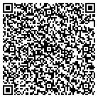 QR code with Laguna's Awesome Party Palace contacts