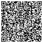QR code with L C & H Party Supplies contacts