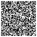 QR code with L & L Party Rental contacts
