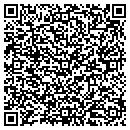 QR code with P & B Party Store contacts