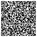 QR code with The Party Is Here contacts