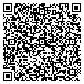 QR code with The Party Store contacts