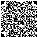 QR code with The Printed Balloon contacts