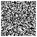 QR code with Turner Fm Co contacts