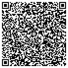QR code with Zellar's Party Store contacts