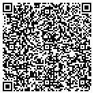 QR code with Malvern Veterinary Clinic contacts