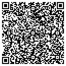 QR code with King Wholesale contacts