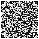 QR code with K Jarium contacts