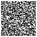 QR code with L T Reptiles contacts