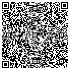 QR code with Rafps & Associates Fire & Saftey Services Inc contacts