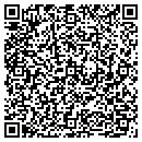 QR code with R Captive Reef LLC contacts