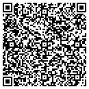 QR code with R Cat Enterprise contacts
