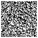 QR code with The Snake Shop contacts