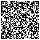 QR code with W R Enterprises contacts