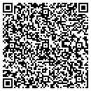 QR code with All About Koi contacts