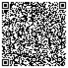 QR code with Alpha Tech Pet contacts