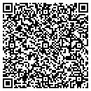 QR code with Aviary Express contacts