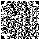 QR code with Tire Disposal Services contacts