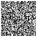 QR code with C K Products contacts