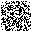 QR code with Clayton Fox contacts