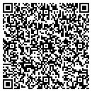 QR code with Headie Corals contacts