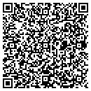 QR code with Heavenly Puppies contacts