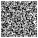 QR code with Hipet Usa Inc contacts