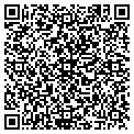 QR code with June Gross contacts