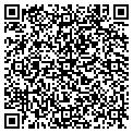 QR code with K 9 Planet contacts