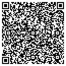 QR code with Kahoots contacts