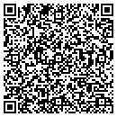 QR code with King's Cages contacts