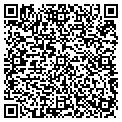 QR code with KFC contacts
