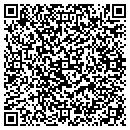 QR code with Kozy Pet contacts