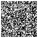QR code with Manteca Aquatics contacts